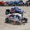 Previo Dakar 2019; Etapa 2: Pisco - San Juan de Marcona