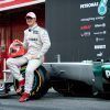 La espina clavada que tiene Mercedes con Michael Schumacher