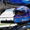 Fernando Alonso: "Piloto todo lo que quiero pilotar"