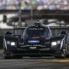 El coche de Alonso termina sexto en los primeros entrenamientos nocturnos de Daytona