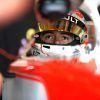 Anthoine Hubert disputará la temporada 2019 de Fórmula 2 con el equipo Arden