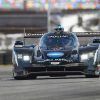 Tranquilo comienzo del coche de Alonso en los Libres 1 de Daytona: termina P29