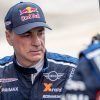 Carlos Sainz, tras un infierno de Etapa 3: "Todas las opciones del rally perdidas"
