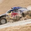 Carlos Sainz y Stéphane Peterhansel tienen asegurada su participación en el Dakar 2020 con el Mini Buggy de X-Raid
