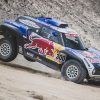 OFICIAL: Carlos Sainz disputará el Dakar 2020 con Mini X-Raid