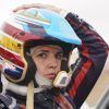 España es el país que más apoya a la mujer en el motor, asegura Cristina Gutiérrez