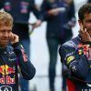 Daniel Ricciardo: "El año con Sebastian Vettel fue muy fácil"