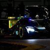 El Cadillac #10 sigue liderando en Daytona con un Alonso espectacular bajo la lluvia