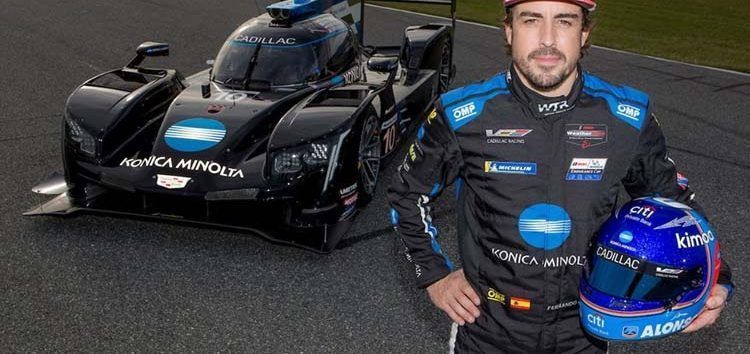 ¿Tiene opciones reales de victoria Fernando Alonso en Daytona?