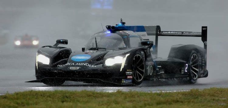 OFICIAL: El WEC e IMSA confirman la unificación de sus reglamentos con la categoría LMDh