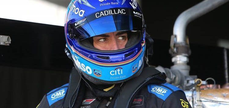 Scott Dixon: «Alonso ha ayudado a abrir muchos ojos en el automovilismo»