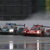 Felipe Nasr y su derrota ante Fernando Alonso en Daytona: "Yo quería volver a correr"