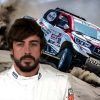 Fernando Alonso se preparará para el Dakar 2020 y correrá cinco rallyes con Toyota