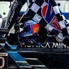 La equipación de Fernando Alonso en Daytona ya está en su museo