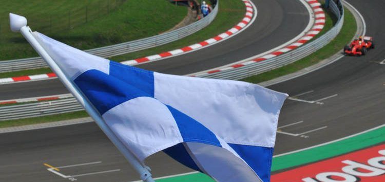Finlandia quiere albergar su propio Gran Premio de Fórmula 1