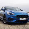 Prueba Ford Focus 2018: Seguirá siendo un superventas