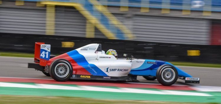 Liberty Media no descarta la llegada de un equipo ruso a la Fórmula 1