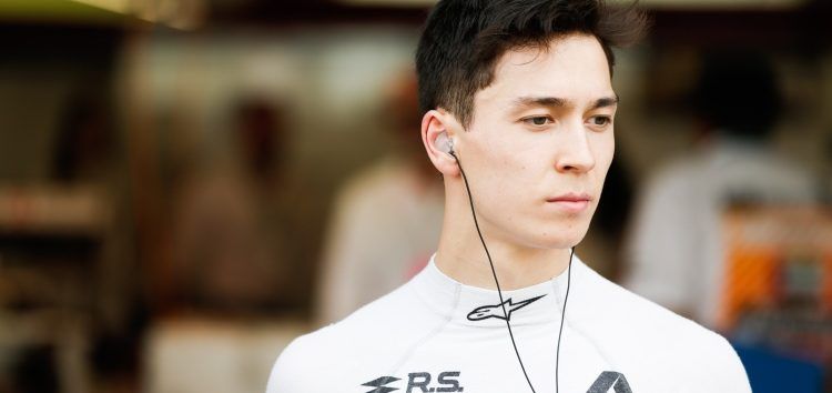 Campos Racing anuncia a Jack Aitken como uno de sus pilotos en Fórmula 2 para 2019