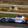 Franco Colapinto y Kilian Meyer, primeros pilotos confirmados para la F4 Spain 2019