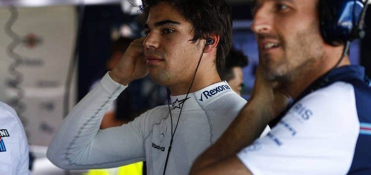 Lance Stroll: «Robert Kubica será muy importante en Williams en 2019»