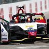 Lucas di Grassi se hace con la superpole del ePrix de Santiago 2019