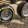 Pirelli ya sabe cuándo va a probar los nuevos neumáticos de 18 pulgadas