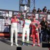 Benito Guerra triunfa en su país y es el campeón del Race of Champions 2019