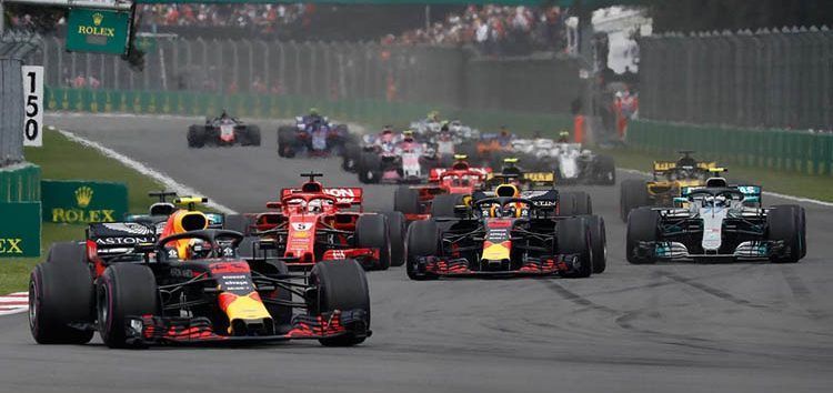 ¿Cuánto han pagado los equipos de Fórmula 1 para competir en 2019?