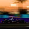 Sam Bird consigue la pole del ePrix de Marrakech