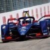 Sam Bird gana el ePrix de Hong Kong ante un dramático pinchazo de Lotterer