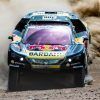 Previo Dakar 2019; Etapa 9: Pisco - Pisco
