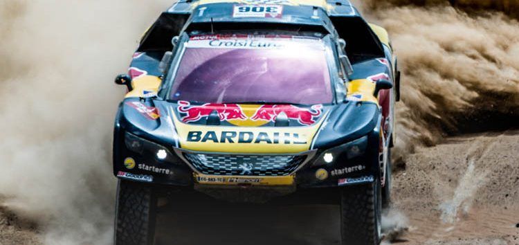 Previo Dakar 2019; Etapa 9: Pisco – Pisco