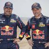 Daniel Elena, copiloto de Sébastien Loeb, carga duramente contra el Dakar