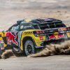 Sébastien Loeb gana su cuarta etapa en el Dakar 2019: "Hemos salido motivados"