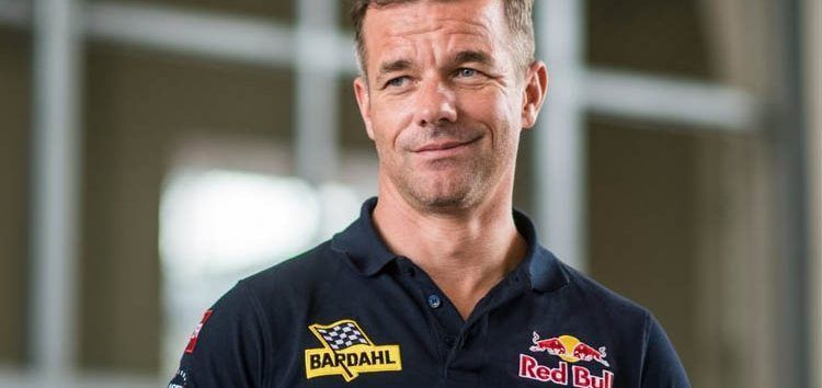 Sébastien Loeb gana la Etapa 2: «El ritmo ha sido bueno, he recuperado las sensaciones»