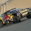 Daniel Elena está dispuesto a volver al Dakar copilotando a Sébastien Loeb