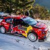 Los motores híbridos no llegarán al Mundial de Rallyes, al menos, hasta 2022