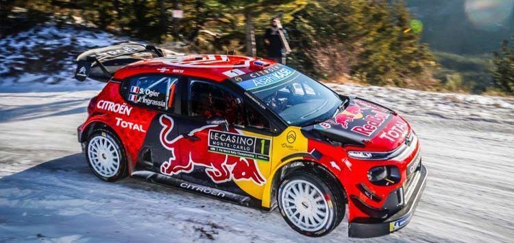 Los motores híbridos no llegarán al Mundial de Rallyes, al menos, hasta 2022