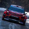 Rally de Montecarlo 2019: Sébastien Ogier y Thierry Neuville están en otro mundo