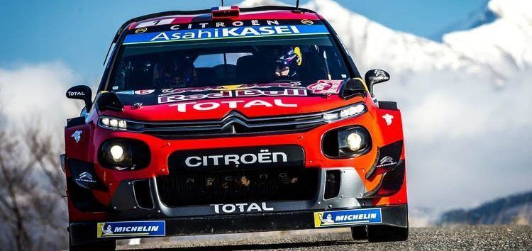 OFICIAL: Citroën Racing abandona el Mundial de Rallyes con efecto inmediato