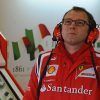 Ferrari descarta un posible regreso de Stefano Domenicali