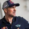 Peterhansel, con problemas en la Etapa 2: "Me he quedado bien atascado en una duna"