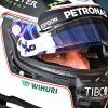 Wihuri no se da por aludido con el "que os jodan" de Valtteri Bottas en Australia