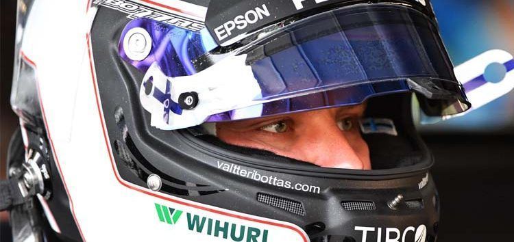 Wihuri no se da por aludido con el «que os jodan» de Valtteri Bottas en Australia