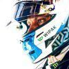 Valtteri Bottas, con el mismo ritmo que Kris Meeke a bordo del Yaris WRC