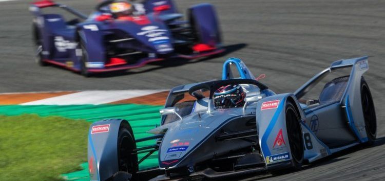 El Circuito Ricardo Tormo volverá a acoger a la pretemporada de la Fórmula E