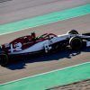 Alfa Romeo lidera en una mañana de problemas para Ferrari y McLaren