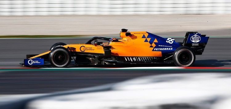 Helmut Marko cree que McLaren y Williams están descolgados del resto