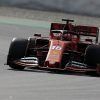 Charles Leclerc y Ferrari completan más de 150 vueltas y dominan con autoridad la segunda jornada