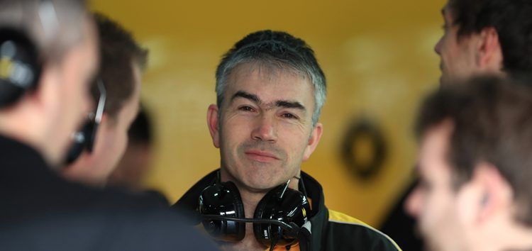 Nick Chester manda un toque de atención a la FIA: «La reglamentación se definió tarde»